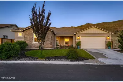 10610 Claim Jumper Way, Reno, NV 89521 - Photo 1