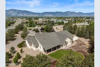 1361 Buckwheat Court, Gardnerville, NV 89410 - Photo 37