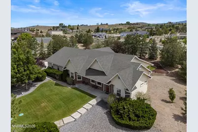 1361 Buckwheat Court, Gardnerville, NV 89410 - Photo 1