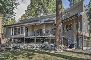 914 Jennifer St, Incline Village, NV 89451 - Photo 5