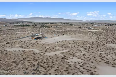 0 Sherwin #12, Silver Springs, NV 89429 - Photo 1