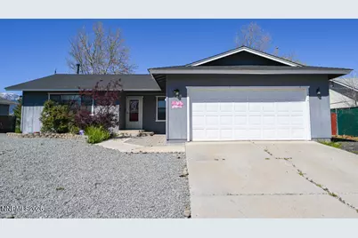710 Bowles Lane, Gardnerville, NV 89460 - Photo 1