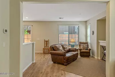 1864 Wind Ranch Road #UNIT B, Reno, NV 89521 - Photo 9