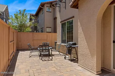 1864 Wind Ranch Road #UNIT B, Reno, NV 89521 - Photo 9
