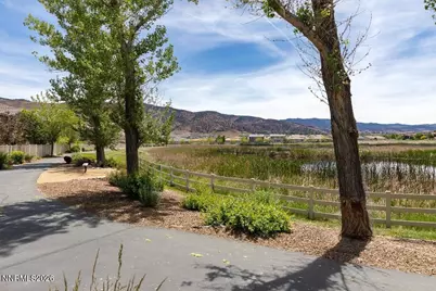 1864 Wind Ranch Road #UNIT B, Reno, NV 89521 - Photo 35