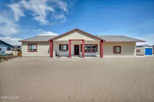 1286 Sky Ridge Dr, Fallon, NV 89406 - Photo 1