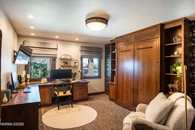 283 Robin Circle, Glenbrook, NV 89413 - Photo 39