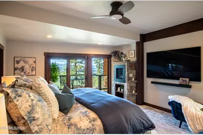 283 Robin Circle, Glenbrook, NV 89413 - Photo 31