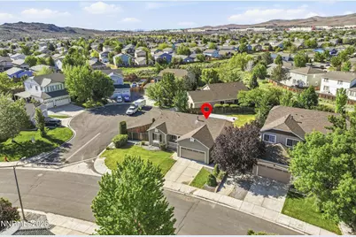 11710 Lone Desert Drive, Reno, NV 89506 - Photo 23