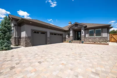 1082 Rocky Terrace Drive, Gardnerville, NV 89460 - Photo 1