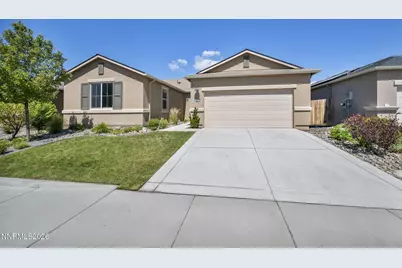 6896 Wheeler Peak Drive, Carson City, NV 89701 - Photo 3
