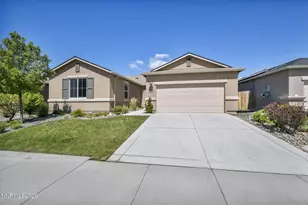 6896 Wheeler Peak Dr, Carson City, NV 89701 - Photo 3