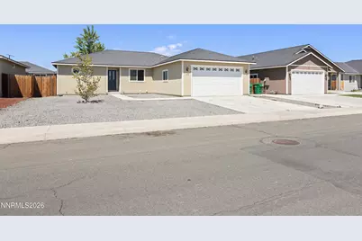1842 Westward Lane, Fernley, NV 89408 - Photo 3