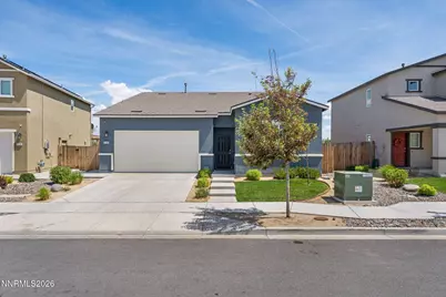9708 Sea Glass Drive, Reno, NV 89506 - Photo 1