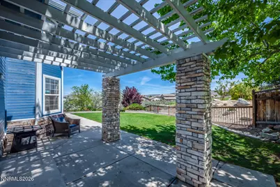 6364 N Ginger Quill Court, Sparks, NV 89436 - Photo 37