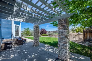 6364 N Ginger Quill Ct, Sparks, NV 89436 - Photo 37