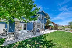 6364 N Ginger Quill Ct, Sparks, NV 89436 - Photo 33