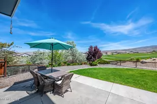6364 N Ginger Quill Ct, Sparks, NV 89436 - Photo 35
