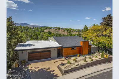 3965 Skyline Boulevard, Reno, NV 89509 - Photo 5