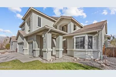 6894 Cinnamon Drive, Sparks, NV 89436 - Photo 1