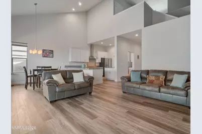 431 Dubois Lane, Genoa, NV 89411 - Photo 9