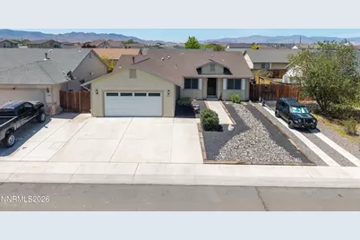 1526 Trubode Lane, Fernley, NV 89408 - Photo 1