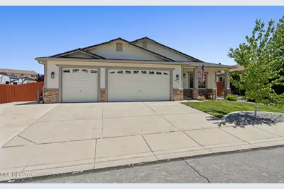 18324 Panda Bear Court, Reno, NV 89508 - Photo 1