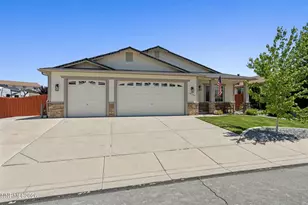18324 Panda Bear Court, Reno, NV 89508 - Photo 1