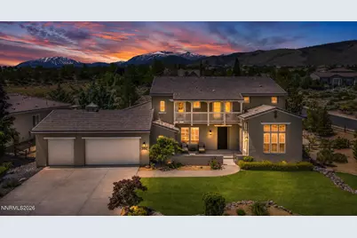 2965 Roundrock Court, Reno, NV 89511 - Photo 1