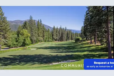 321 Ski Way #UNIT 12, Incline Village, NV 89451 - Photo 3