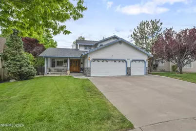 2057 Rapids Court, Carson City, NV 89703 - Photo 3