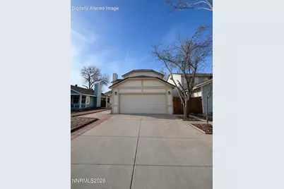 2205 Morninglory Drive, Sparks, NV 89434 - Photo 1