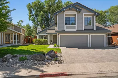 4030 Willowsprings Drive, Reno, NV 89519 - Photo 1
