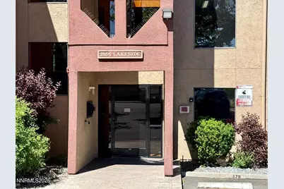 2955 Lakeside Drive #UNIT 120, Reno, NV 89509 - Photo 1