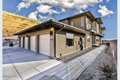 770 Bluffs Court #UNIT 101, Reno, NV 89523 - Photo 1