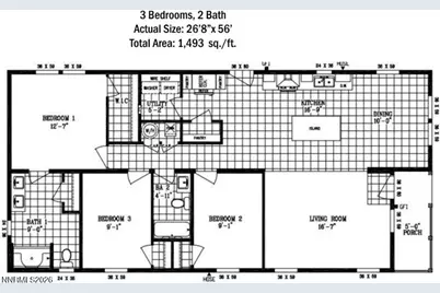 5705 Ranch Hand Road, Winnemucca, NV 89445 - Photo 3