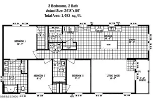 5705 Ranch Hand Rd, Winnemucca, NV 89445 - Photo 3
