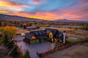 1426 Foothill Rd, Reno, NV 89511 - Photo 3