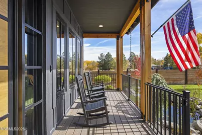 1426 Foothill Road, Reno, NV 89511 - Photo 7