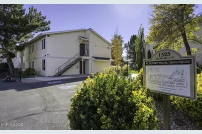 1557 Delucchi Lane #G, Reno, NV 89502 - Photo 1