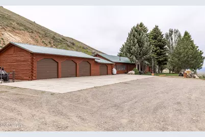 4991 Starr Valley Road, Deeth, NV 89823 - Photo 3