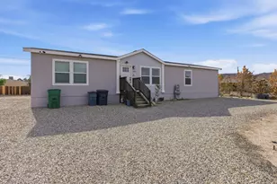 2815 Pueblo St, Silver Springs, NV 89429 - Photo 1