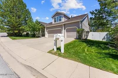4591 Village Green Parkway, Reno, NV 89519 - Photo 61