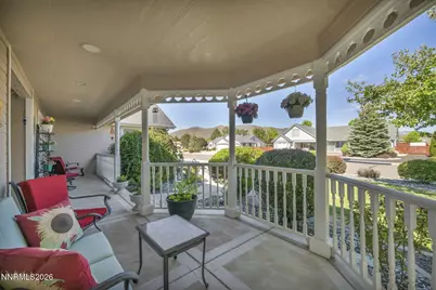 2862 Sierra Mesa Court, Minden, NV 89423 - Photo 5