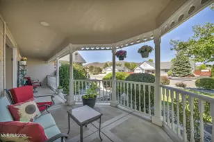 2862 Sierra Mesa Ct, Minden, NV 89423 - Photo 5