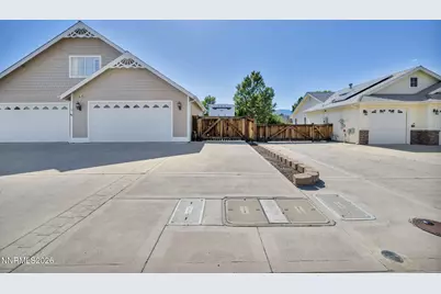 2862 Sierra Mesa Court, Minden, NV 89423 - Photo 49