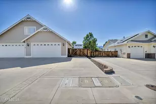 2862 Sierra Mesa Ct, Minden, NV 89423 - Photo 49