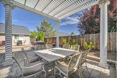 2862 Sierra Mesa Court, Minden, NV 89423 - Photo 69