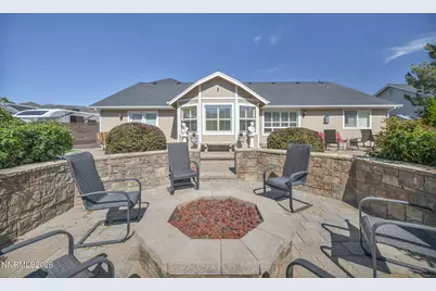 2862 Sierra Mesa Court, Minden, NV 89423 - Photo 9