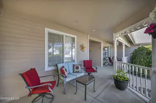 2862 Sierra Mesa Ct, Minden, NV 89423 - Photo 53